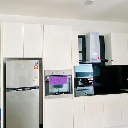 Landmark Residence 2, Studio For 2 Pax, High Floor, Nice View, Free Parking, Budget Stay Kajang Εξωτερικό φωτογραφία