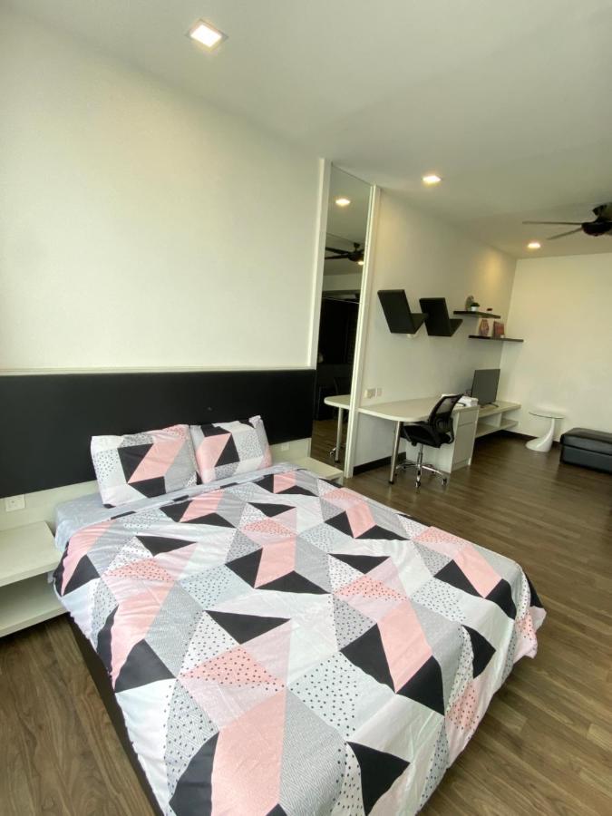 Landmark Residence 2, Studio For 2 Pax, High Floor, Nice View, Free Parking, Budget Stay Kajang Εξωτερικό φωτογραφία