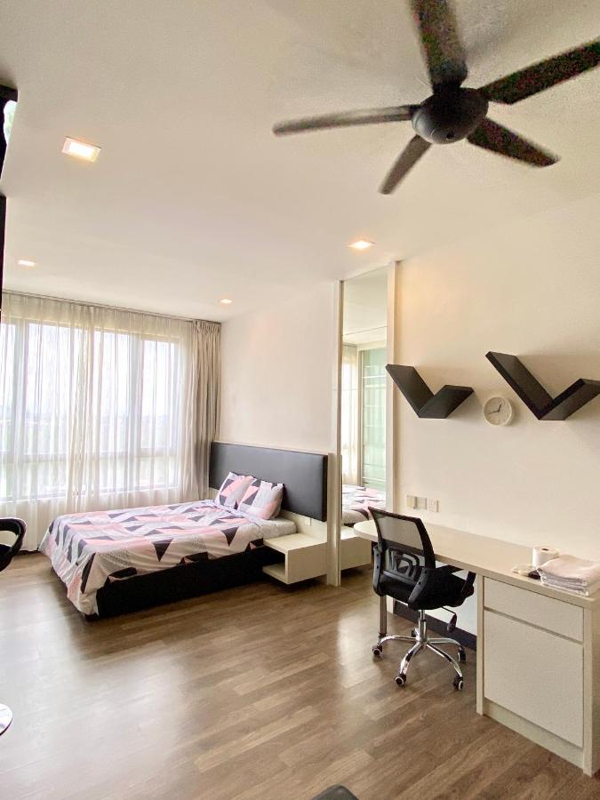 Landmark Residence 2, Studio For 2 Pax, High Floor, Nice View, Free Parking, Budget Stay Kajang Εξωτερικό φωτογραφία