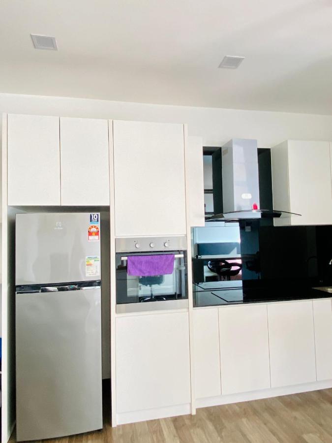 Landmark Residence 2, Studio For 2 Pax, High Floor, Nice View, Free Parking, Budget Stay Kajang Εξωτερικό φωτογραφία