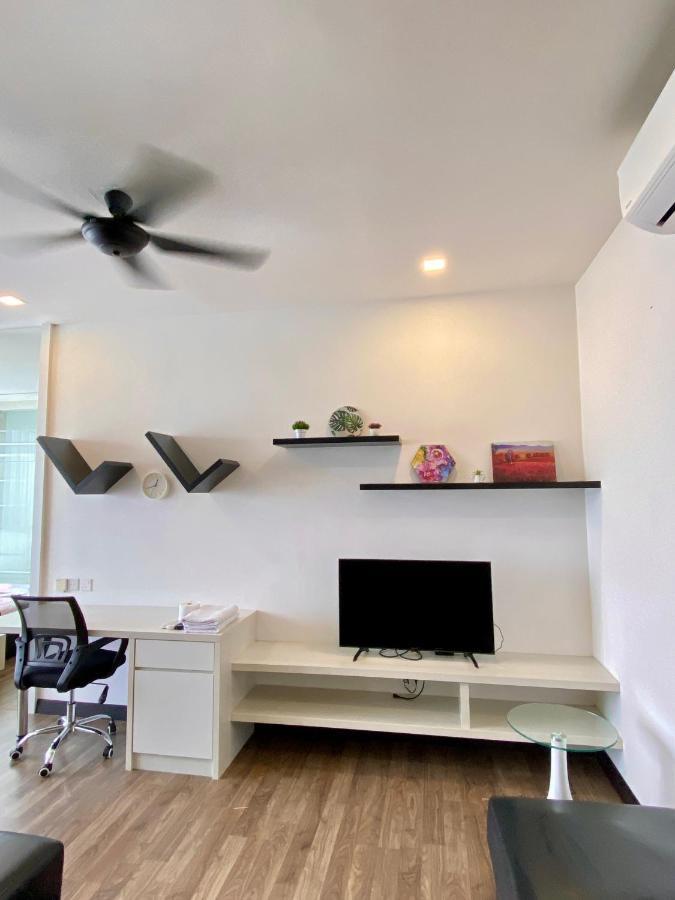 Landmark Residence 2, Studio For 2 Pax, High Floor, Nice View, Free Parking, Budget Stay Kajang Εξωτερικό φωτογραφία